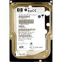 Жесткий диск HP 395524-001 146Gb SAS 3,5" HDD 395524-001