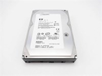 Жесткий диск HP 395518-001 146Gb SAS 3,5" HDD 395518-001