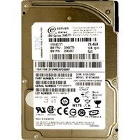 Жесткий диск IBM 41Y8413 73,4Gb SAS 2,5" HDD 41Y8413