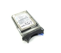 Жесткий диск IBM 49Y7406 600Gb SAS 2,5" HDD 49Y7406