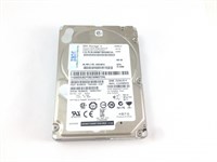 Жесткий диск IBM 00D5302 600Gb SAS 2,5" HDD 00D5302