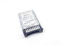 Жесткий диск IBM 49Y7436 500Gb SAS 2,5" HDD 49Y7436