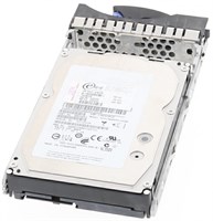 Жесткий диск IBM 42D0573 450Gb SAS 3,5" HDD 42D0573