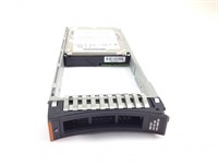 Жесткий диск IBM 45W7456 450Gb SAS 2,5" HDD 45W7456