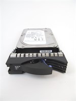 Жесткий диск IBM 42D0781 3Tb SAS 3,5" HDD 42D0781