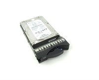 Жесткий диск IBM 00AR321 3Tb SAS 3,5" HDD 00AR321