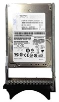 Жесткий диск IBM 74Y9268 300Gb SAS 2,5" HDD 74Y9268