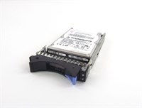 Жесткий диск IBM 74Y9263 300Gb SAS 2,5" HDD 74Y9263