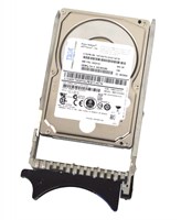 Жесткий диск IBM 49Y7408 300Gb SAS 2,5" HDD 49Y7408