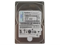 Жесткий диск IBM 49Y2031 300Gb SAS 2,5" HDD 49Y2031