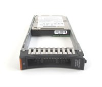 Жесткий диск IBM 46K4806 300Gb SAS 2,5" HDD 46K4806