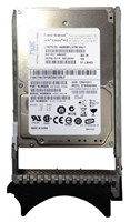 Жесткий диск IBM 44V6838 300Gb SAS 2,5" HDD 44V6838