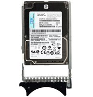 Жесткий диск IBM 44V6833 300Gb SAS 2,5" HDD 44V6833