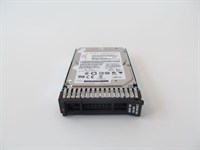 Жесткий диск IBM 00FX877 300Gb SAS 2,5" HDD 00FX877