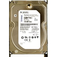 Жесткий диск IBM 00D5314 1Tb SAS 3,5" HDD 00D5314