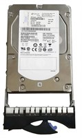 Жесткий диск IBM CA06697-B45900BA 146,8Gb SAS 3,5" HDD CA06697-B45900BA