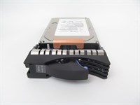 Жесткий диск IBM 10N7200 73,4Gb SAS 3,5" HDD 10N7200