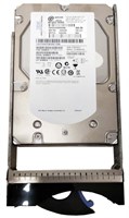 Жесткий диск IBM 44V4440 450Gb SAS 3,5" HDD 44V4440