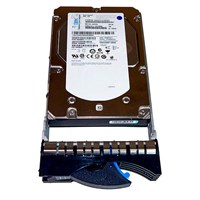 Жесткий диск IBM 44V4434 428Gb SAS 3,5" HDD 44V4434