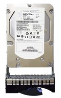 Жесткий диск IBM 0B24483 428Gb SAS 3,5" HDD 0B24483