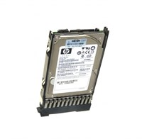 Жесткий диск HP 375863-002 72Gb SAS 2,5" HDD 375863-002