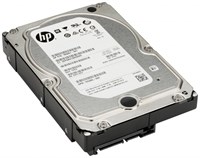 Жесткий диск HP A2Z21AA 600Gb SAS 2,5" HDD A2Z21AA