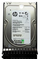 Жесткий диск HP H6Z69A 4Tb SAS 3,5" HDD H6Z69A