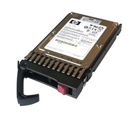 Жесткий диск HP 581314-001 450Gb SAS 3,5" HDD 581314-001