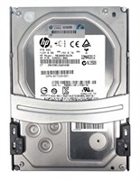 Жесткий диск HP 677355-001 3Tb 7200 SAS 3,5" HDD 677355-001