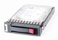 Жесткий диск HP 375860-B21 36Gb SAS 2,5" HDD 375860-B21