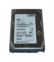 Жесткий диск HP 375874-016 300Gb SAS 3,5" HDD 375874-016