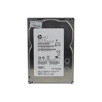 Жесткий диск HP 0B24512 300Gb SAS 3,5" HDD 0B24512