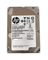 Жесткий диск HP 705017-001 300Gb SAS 2,5" HDD 705017-001