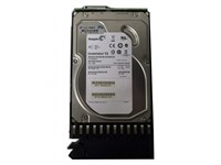 Жесткий диск HP AP861B 1Tb SAS 3,5" HDD AP861B