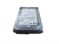 Жесткий диск HP 482136-001 146Gb SAS 3,5" HDD 482136-001