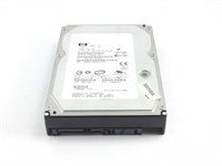 Жесткий диск HP 466033-001 146Gb SAS 3,5" HDD 466033-001