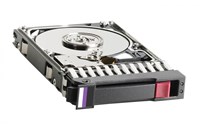 Жесткий диск HP 489156-002 146Gb SAS 2,5" HDD 489156-002