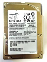 Жесткий диск HP 445964-001 146Gb SAS 2,5" HDD 445964-001