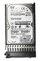 Жесткий диск HP 0B24183 146Gb 10000 SAS 2,5" HDD 0B24183