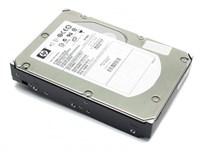 Жесткий диск HP EM173AA 146,8Gb SAS 3,5" HDD EM173AA