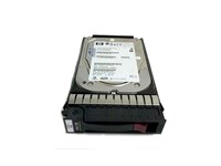 Жесткий диск HP 405271-001 146,8Gb SAS 3,5" HDD 405271-001