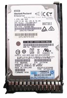 Жесткий диск HP 0B28485 1,2Tb SAS 2,5" HDD 0B28485