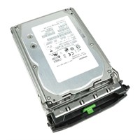 Жесткий диск Fujitsu S26361-F4005-L545 450Gb SAS 3,5" HDD S26361-F4005-L545