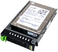 Жесткий диск Fujitsu A3C40106735 300Gb SAS 2,5" HDD A3C40106735