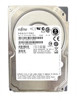 Жесткий диск Fujitsu CA06731-B100 73Gb 10000 SAS 2,5" HDD CA06731-B100