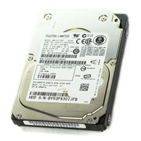 Жесткий диск Fujitsu CA06771-B100 36Gb SAS 2,5" HDD CA06771-B100