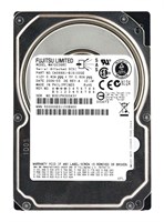 Жесткий диск Fujitsu CA06681-B16100GE 36Gb SAS 2,5" HDD CA06681-B16100GE