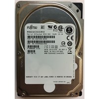 Жесткий диск Fujitsu CA07068-B200 300Gb SAS 2,5" HDD CA07068-B200