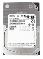 Жесткий диск Fujitsu CA07069-B200 147Gb SAS 2,5" HDD CA07069-B200