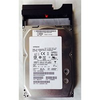 Жесткий диск EMC 0B24479 300Gb SAS 3,5" HDD 0B24479